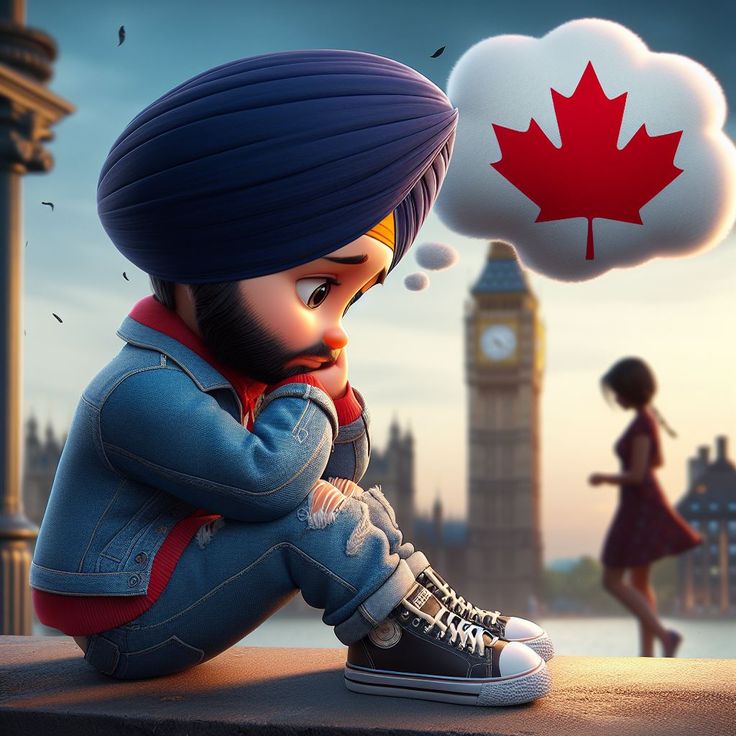 why study in canada