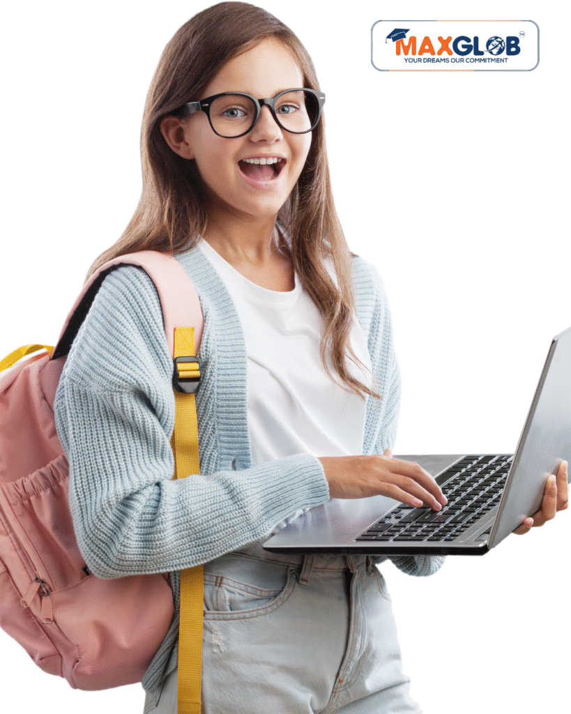 STUDY IN EUROPE